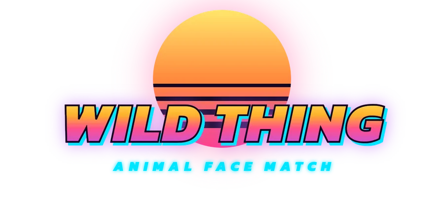 WILD THING - Animal Face Match